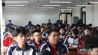 Những kỳ vọng của cử tri trẻ ở kỳ bầu cử lần này