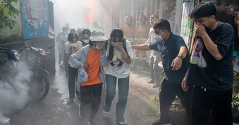 Những “lá chắn” phòng cháy, chữa cháy ở cơ sở