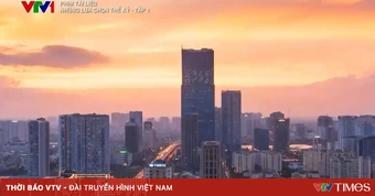 Những lựa chọn thế kỷ: Định hình Hà Nội của 100 năm tới