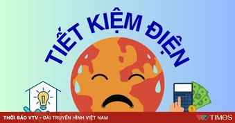 Những lưu ý khi tiết kiệm điện trong gia đình