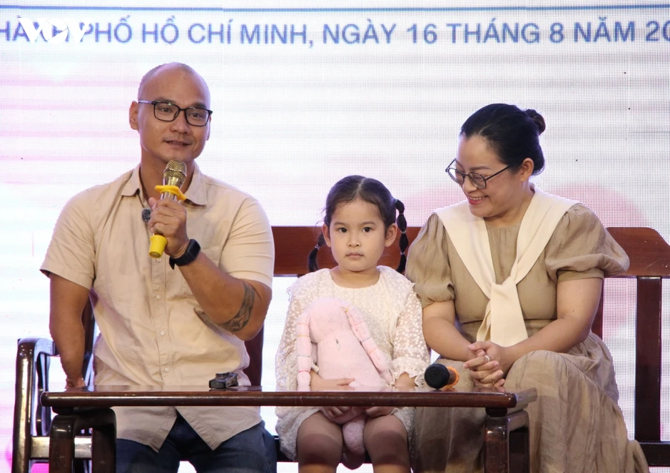 Những mái ấm trọn yêu thương của người khuyết tật Những mái ấm trọn yêu thương của người khuyết tật