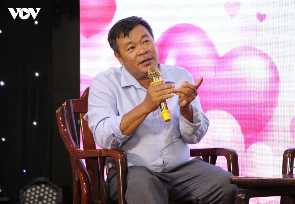 Những mái ấm trọn yêu thương của người khuyết tật Những mái ấm trọn yêu thương của người khuyết tật