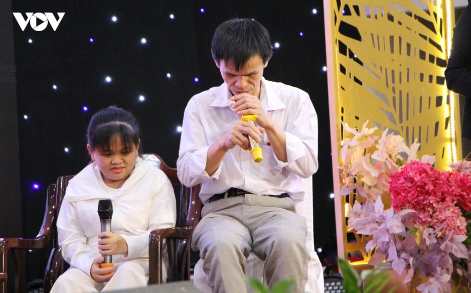 Những mái ấm trọn yêu thương của người khuyết tật Những mái ấm trọn yêu thương của người khuyết tật