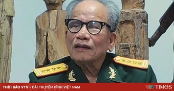 Những năm tháng chiến tranh qua ký ức của các cựu chiến binh
