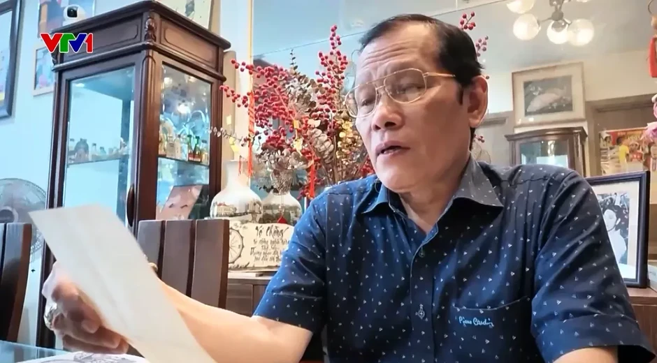 Những người con mong ngày đón mẹ trở về Những người con mong ngày đón mẹ trở về