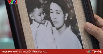 Những người con mong ngày đón mẹ trở về