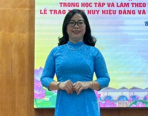 Những người giữ lửa 'Không gian văn hóa Hồ Chí Minh'