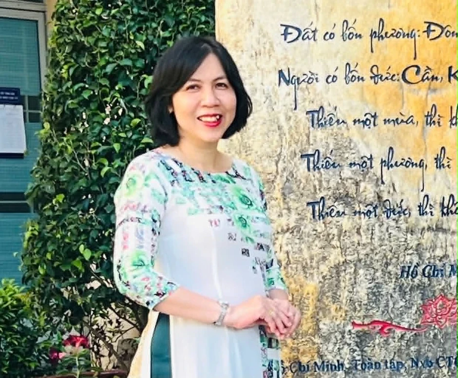 Những người giữ lửa 'Không gian văn hóa Hồ Chí Minh'