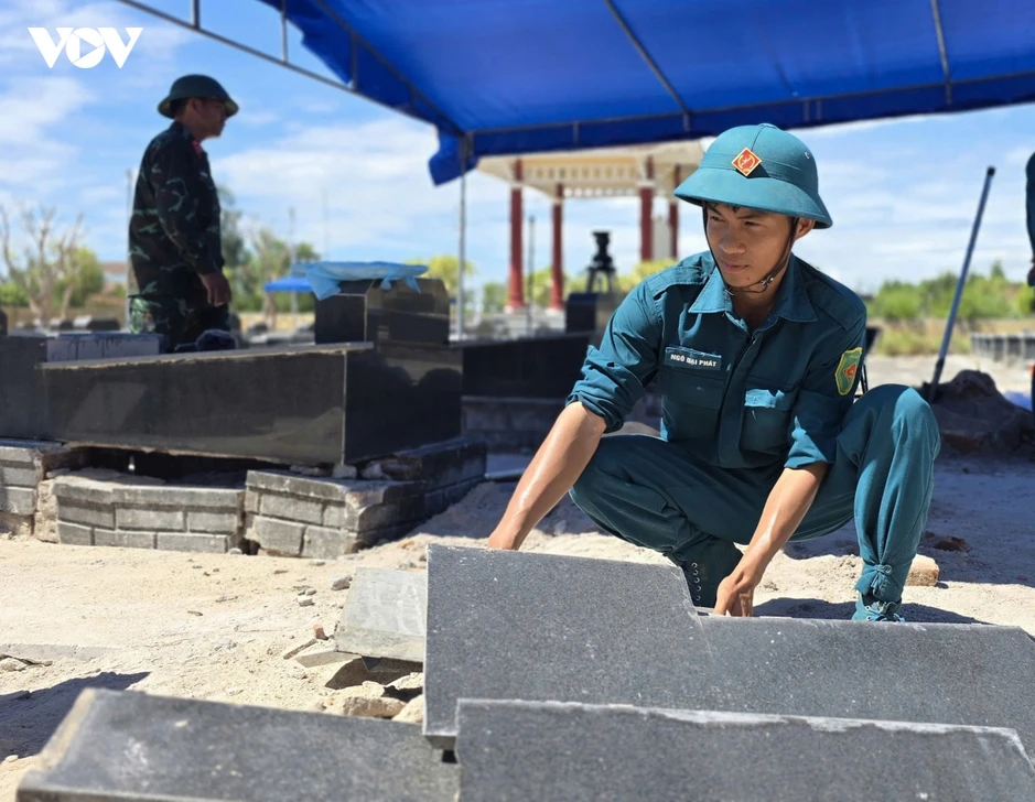 Những người lần đầu làm nhiệm vụ đặc biệt trong "Chiến dịch 500 ngày đêm" Những người lần đầu làm nhiệm vụ đặc biệt trong "Chiến dịch 500 ngày đêm"