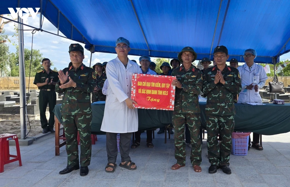 Những người lần đầu làm nhiệm vụ đặc biệt trong "Chiến dịch 500 ngày đêm" Những người lần đầu làm nhiệm vụ đặc biệt trong "Chiến dịch 500 ngày đêm"