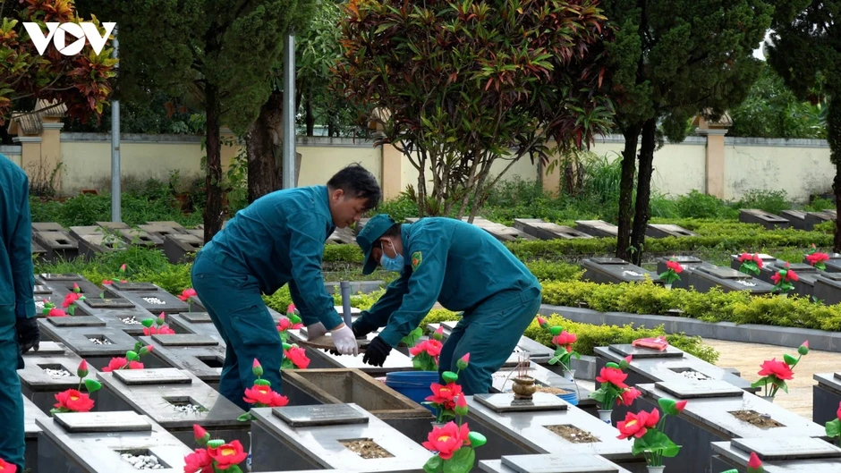 Những người lần đầu làm nhiệm vụ đặc biệt trong "Chiến dịch 500 ngày đêm" Những người lần đầu làm nhiệm vụ đặc biệt trong "Chiến dịch 500 ngày đêm"
