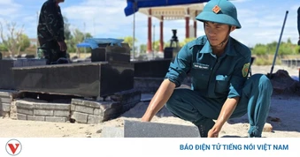 Những người lần đầu làm nhiệm vụ đặc biệt trong "Chiến dịch 500 ngày đêm"