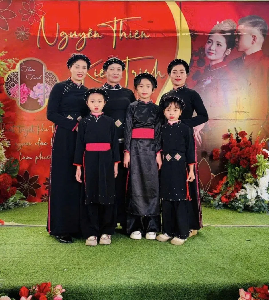 Những người lặng thầm giữ hồn văn hóa dân tộc Những người lặng thầm giữ hồn văn hóa dân tộc