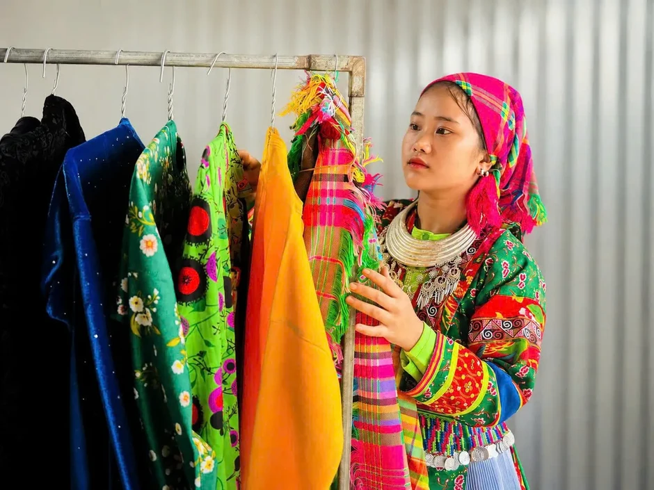 Những người lặng thầm giữ hồn văn hóa dân tộc Những người lặng thầm giữ hồn văn hóa dân tộc