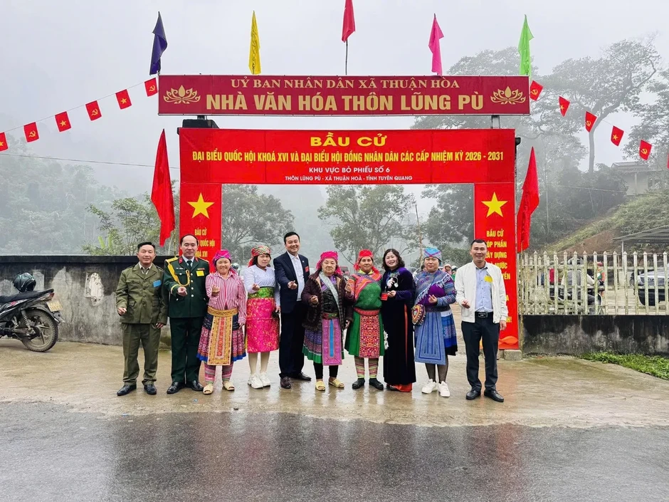 Những người lặng thầm giữ hồn văn hóa dân tộc Những người lặng thầm giữ hồn văn hóa dân tộc