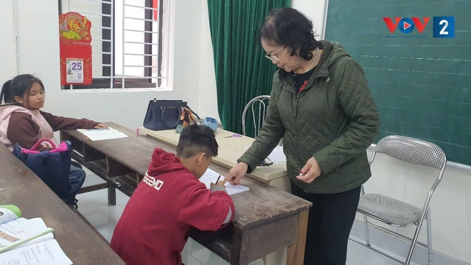 Những người vác tù và hàng tổng Những người vác tù và hàng tổng