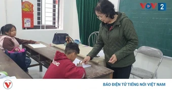 Những người vác tù và hàng tổng