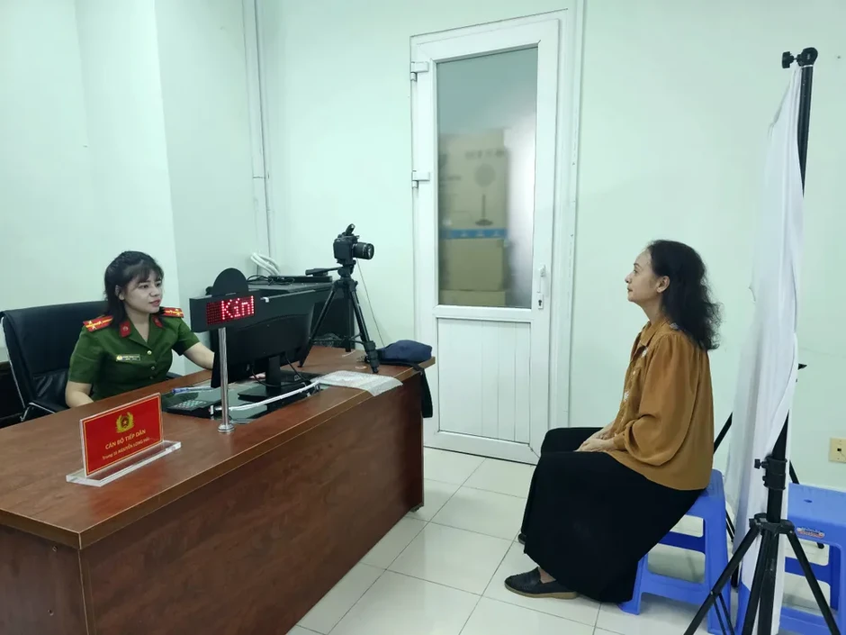 Những quy định mới về thẻ Căn cước Những quy định mới về thẻ Căn cước