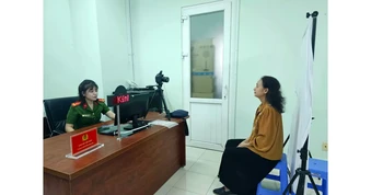 Những quy định mới về thẻ Căn cước