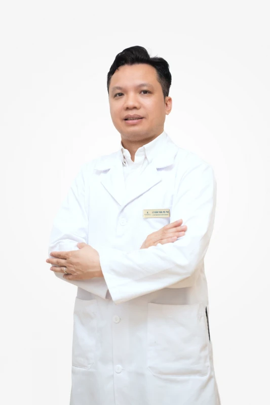 Những quyết định trong “vùng xám” sinh tử của chuyên gia can thiệp tim mạch Vinmec Những quyết định trong “vùng xám” sinh tử của chuyên gia can thiệp tim mạch Vinmec