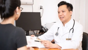 Những quyết định trong “vùng xám” sinh tử của chuyên gia can thiệp tim mạch Vinmec