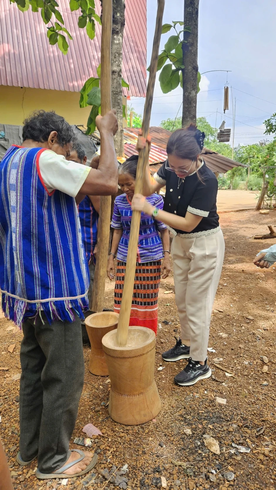 Những tác phẩm viết bằng trái tim Những tác phẩm viết bằng trái tim
