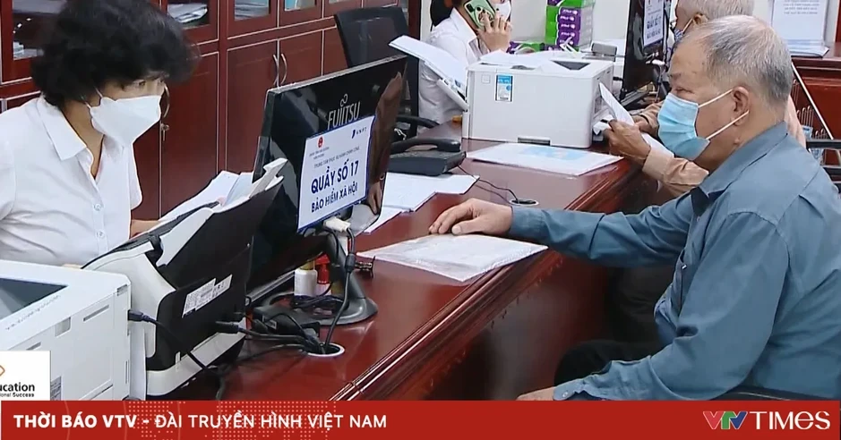 Những thay đổi mới về thời gian đóng BHXH để hưởng lương hưu tối đa Những thay đổi mới về thời gian đóng BHXH để hưởng lương hưu tối đa