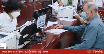 Những thay đổi mới về thời gian đóng BHXH để hưởng lương hưu tối đa