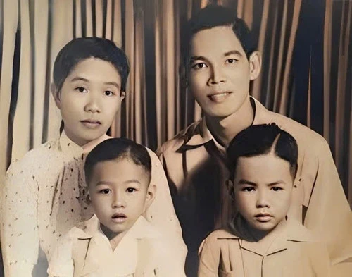 Những tư liệu về nữ Anh hùng Lê Thị Riêng tại cơ quan lưu trữ Những tư liệu về nữ Anh hùng Lê Thị Riêng tại cơ quan lưu trữ