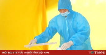 Ninh Bình bàn giao hơn 2.000 mẫu sinh phẩm hài cốt liệt sĩ