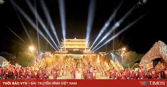Ninh Bình bứt phá mùa lễ: Hành trình trải nghiệm đa sắc níu chân du khách