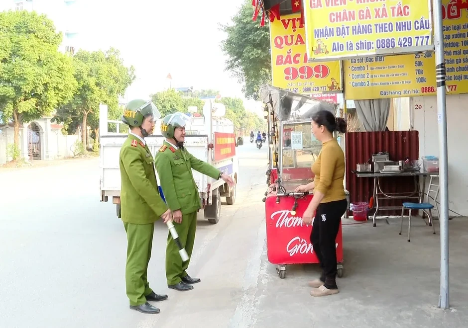 Ninh Bình chấn chỉnh công tác kiểm dịch, kiểm soát giết mổ động vật Ninh Bình chấn chỉnh công tác kiểm dịch, kiểm soát giết mổ động vật