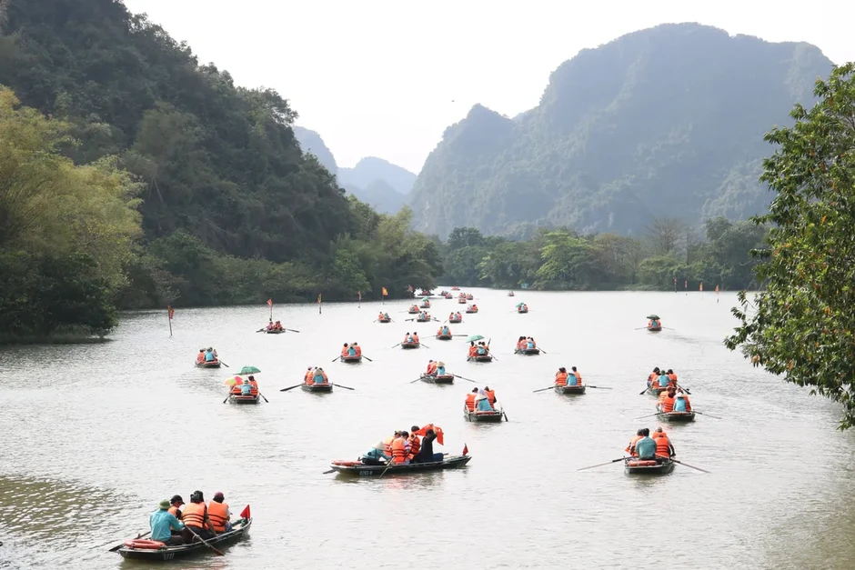 Ninh Bình: Chuyển đổi số để đánh thức giá trị di sản, kiến tạo tương lai du lịch thông minh