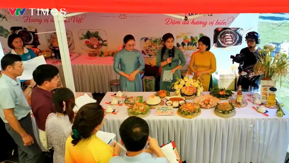 Ninh Bình: Đánh thức hồn di sản qua tinh hoa ẩm thực