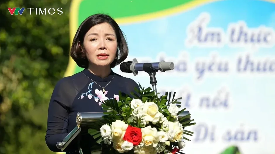 Ninh Bình: Đánh thức hồn di sản qua tinh hoa ẩm thực
