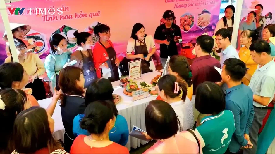 Ninh Bình: Đánh thức hồn di sản qua tinh hoa ẩm thực