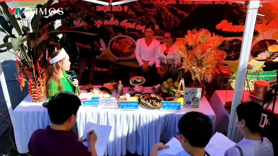Ninh Bình: Đánh thức hồn di sản qua tinh hoa ẩm thực