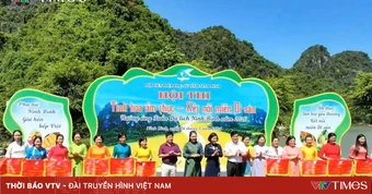 Ninh Bình: Đánh thức hồn di sản qua tinh hoa ẩm thực