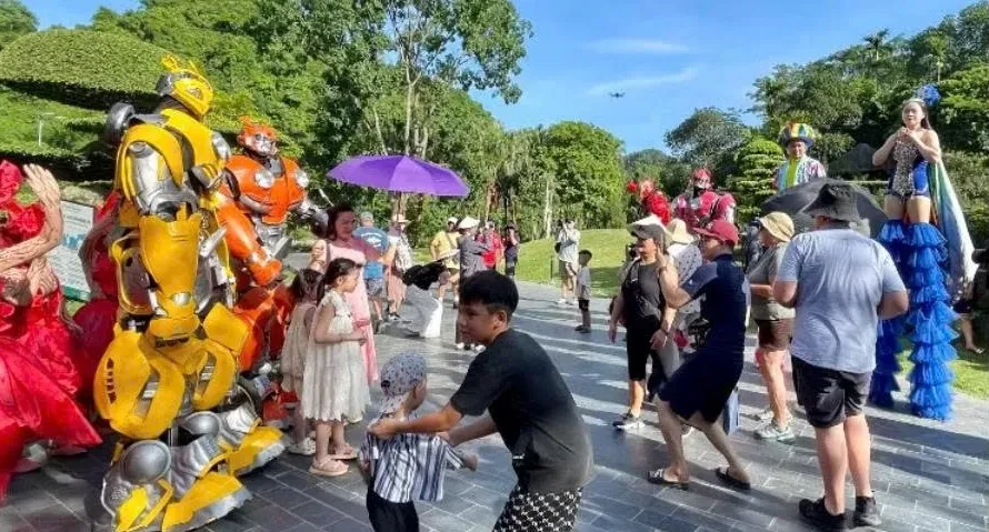Ninh Bình: Đánh thức mùa hè giữa miền di sản