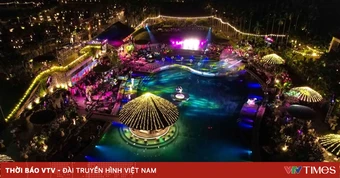Ninh Bình: Đánh thức mùa hè giữa miền di sản