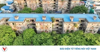 Ninh Bình đặt mục tiêu hơn 71.000 căn nhà ở xã hội, cần 800.000 tỷ đồng