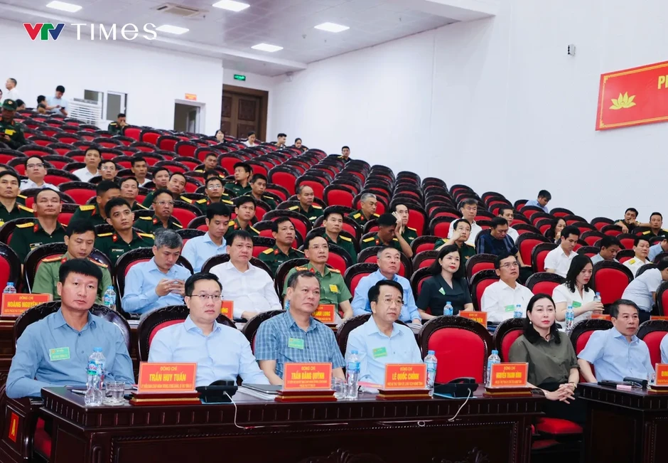 Ninh Bình diễn tập phòng thủ dân sự quy mô lớn ứng phó siêu bão Ninh Bình diễn tập phòng thủ dân sự quy mô lớn ứng phó siêu bão