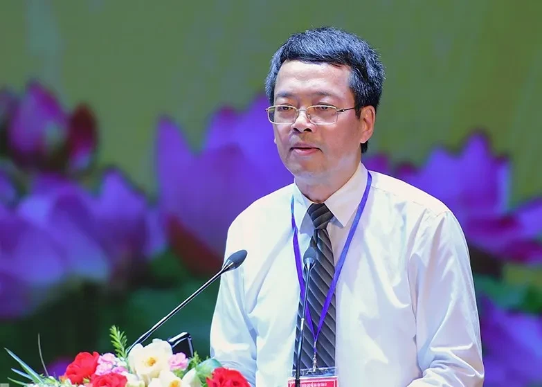 Ninh Bình: Đưa nghị quyết vào cuộc sống từ những “người truyền lửa” Ninh Bình: Đưa nghị quyết vào cuộc sống từ những “người truyền lửa”