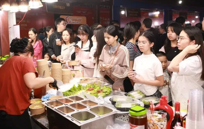 Ninh Bình: Festival Phở 2026 - Tôn vinh giá trị văn hóa ẩm thực Việt Ninh Bình: Festival Phở 2026 - Tôn vinh giá trị văn hóa ẩm thực Việt