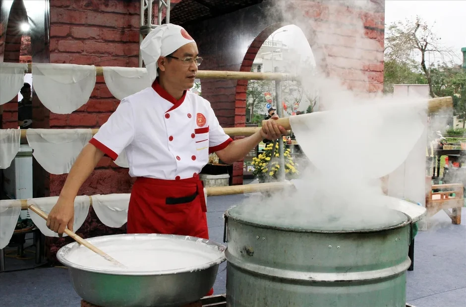 Ninh Bình: Festival Phở 2026 - Tôn vinh giá trị văn hóa ẩm thực Việt Ninh Bình: Festival Phở 2026 - Tôn vinh giá trị văn hóa ẩm thực Việt