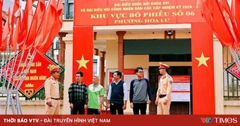 Ninh Bình: Giữ nhịp giao thông thông suốt cho "Ngày hội non sông"