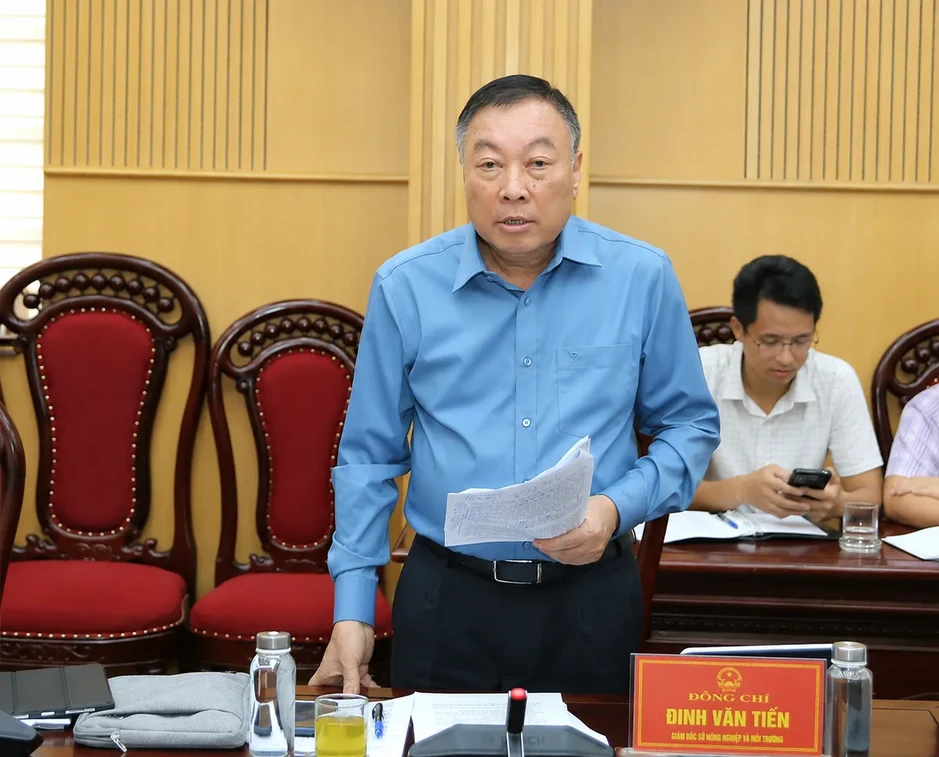 Ninh Bình: Giữ nhịp tăng trưởng trong guồng máy mới Ninh Bình: Giữ nhịp tăng trưởng trong guồng máy mới