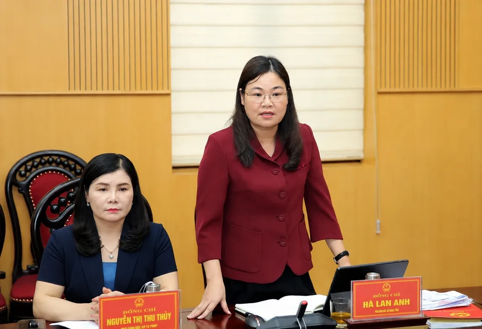 Ninh Bình: Giữ nhịp tăng trưởng trong guồng máy mới Ninh Bình: Giữ nhịp tăng trưởng trong guồng máy mới