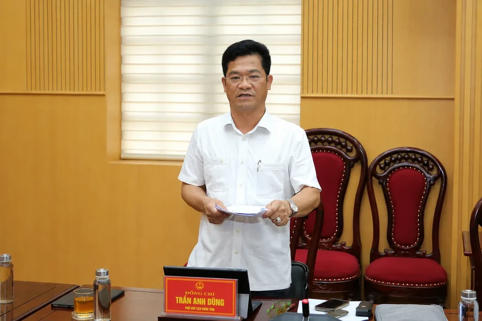 Ninh Bình: Giữ nhịp tăng trưởng trong guồng máy mới Ninh Bình: Giữ nhịp tăng trưởng trong guồng máy mới