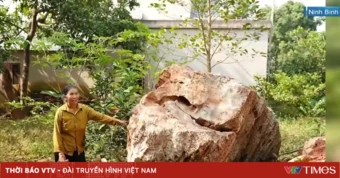 Ninh Bình: Hiểm họa đá lăn từ mỏ đá Gia Huệ, người dân sống trong bất an